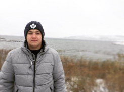 Смелого Дамира Соловьева поздравляют родные