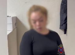 Волжане стали жертвами мошенников: видео допроса 20-летней соучастницы