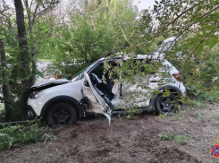 Четыре человека пострадали в трех ДТП за сутки в Волжском