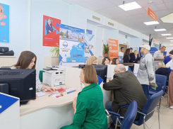 Работа для героев: как в Волгоградской области помогают участникам СВО найти себя в мирной жизни