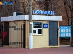 Подростковая кража в Волжском: двое 15-летних попались на камерах магазина