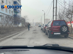 «Здесь становится противно жить»: волжанка рассказала о прелестях 38 микрорайона