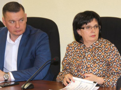 Администрация поделилась с волжанами своими «наполеоновскими» планами