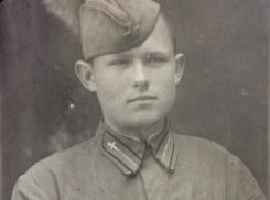 «Может завтра снаряд или пуля оборвет мою жизнь молодую»: письма волжского танкиста во время ВОВ