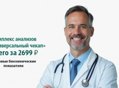 Не пропустите: скидки на комплексные обследования в июне