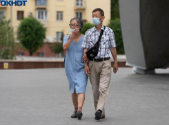 Большинство волжан категорически против штрафов для непривитых от COVID-19