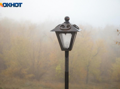 Штормовой ветер, туман и гололед: ЦГМС сообщает о неблагоприятных условиях в Волжском 