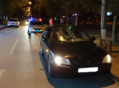 Два человека пострадали в ДТП в Волгограде