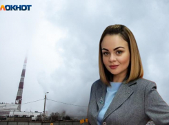 В Волжском назначили нового главного эколога