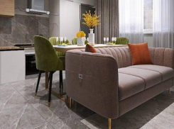 Евродвушки в ЖК «Династия Парковый» 