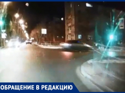 Сбитый волжанин разыскивает виновника аварии: теперь мужчина хромает