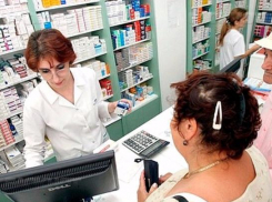 Лекарства получили не все волжские льготники