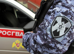 За кражу дорогой косметики и элитного алкоголя задержали двух жителей Волжского