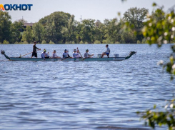 Пасмурно и +26 градусов: прогноз погоды в Волжском