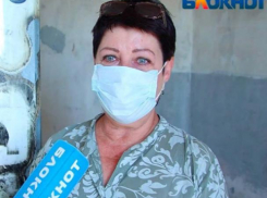 Чужого горя не бывает: волжане помогают погорелице