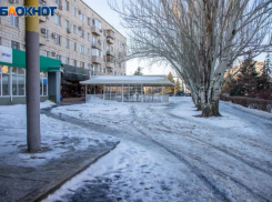 Февраль встретит волжан морозом: прогноз погоды на четверг