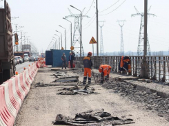 Контролеры ремонта дорог через Волжскую ГЭС получат почти три миллиона