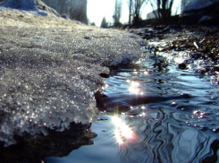 В первый рабочий день недели волжанам пообещали «плюс»