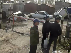 В Волгограде разыскивают убийцу девушки, тело которой нашли в муcорном баке