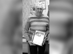 В Волжском простятся с участником СВО и членом «Боевое братство» Александром Сысоевым