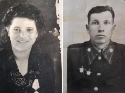 Как хрупкая девушка ушла на фронт в 19 лет рассказали жители Волжского: страшные годы ВОВ