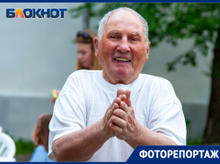 Без дрелей и драк: в Волжском прошел День соседа