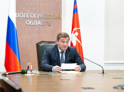 Предложения о поэтапном снятии ограничений с детских садов ждет Бочаров
