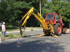 На ремонт семи улиц в Волжском выделили полмиллиарда рублей