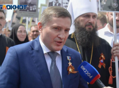 Волгоградский политолог о том, почему губернатор Бочаров отказался от депутатского мандата