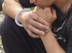 Волгоградца с синтетическим наркотиком задержали в Средней Ахтубе