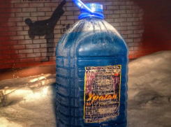 Кажется, волжане стали забывать, как выглядит безопасная «незамерзайка»  : Роспотребнадзор напоминает о правилах выбора