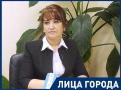 Пенсия растет вместе со стажем работы, - Татьяна Метела, руководитель волжского УПРФ