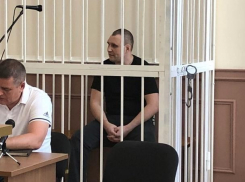 Волжский расчленитель Масленников находится среди душевнобольных