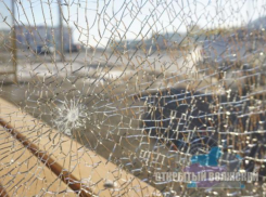 Новые остановки в Волжском изуродованы вандалами