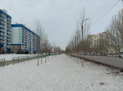 Пасмурная погода в пятницу принесет снег