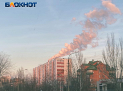 Жители Волжского не согласны с отчетом экологов об улучшении воздуха