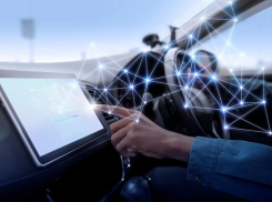 Защити автомобиль от угона и имей полный контроль даже вдали от него