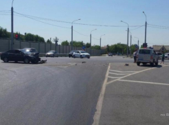 Столкновение иномарки и «семерки» привело к травмам водителя в Краснослободске