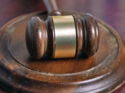 В Ростовской области двух волгоградцев осудят за убийство и разбой