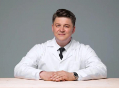 Главврач волжской детской поликлиники № 2 ушел в Волгоград