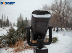 Детский ботанический сад в Волжском облагородит городской склон