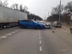 Стали известны подробности аварии с сыном бизнесмена Малашкина и судьей