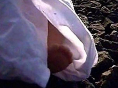 В Волжском устанавливают личность матери, которая выбросила новорожденного ребенка в пакете 