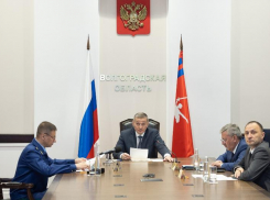 Поселок под Волжским подключат к газу к 2027 году, рассказал губернатор