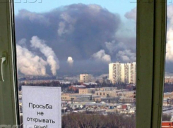 Едкая вонь омрачила радость волжан от победы сборной