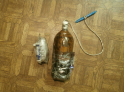 В Волгоградской колонии хотели открыть наркопритон