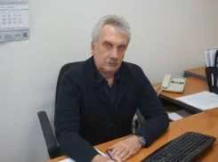 Борис Марков назначен председателем КБиДХ администрации Волжского