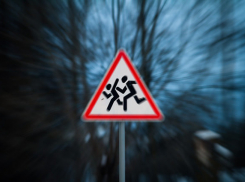 Волжанам вновь напомнили о необходимости соблюдения правил дорожного движения