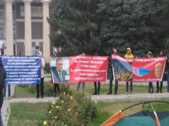 На достройку домов «АхтубаСитиПарк» выделили 60 миллионов рублей