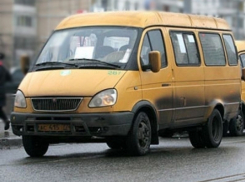  В Волгограде пройдет недельный рейд по состоянию маршруток